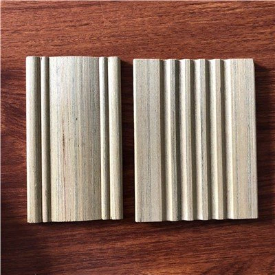 Stampaggio del battiscopa ingegnerizzato