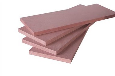 Pannello MDF lucido