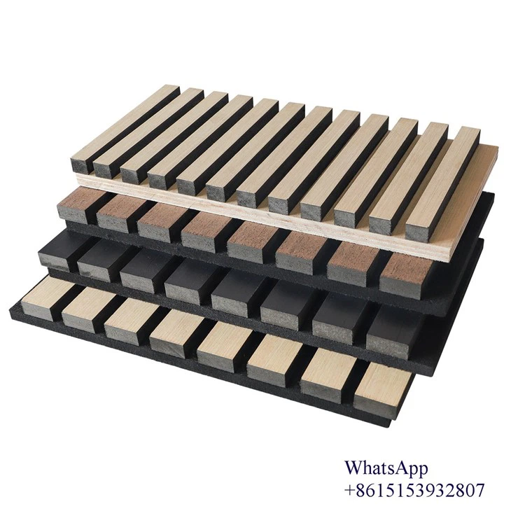 Interior Wall Claddings Wall Panel MDF