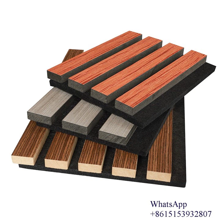 Interior Wall Claddings Wall Panel MDF