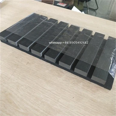 Akoestische Wandpanlen