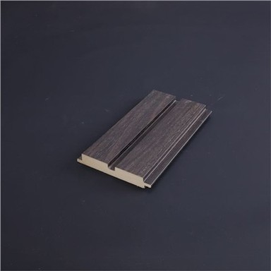 Pannello scanalato in mdf