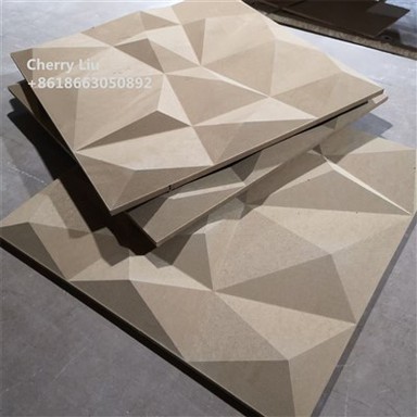 MDF Altro Carte da parati/pannelli murali