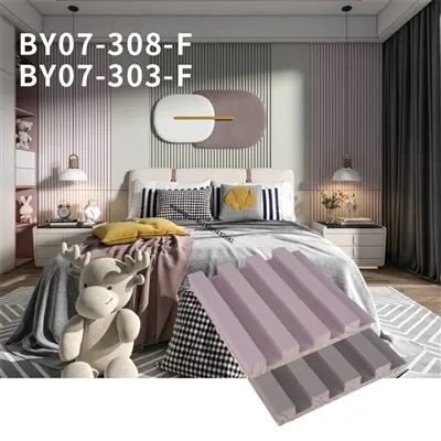 Pannelli a doghe in legno massello