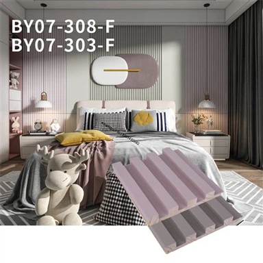 Pannelli a doghe in legno massello