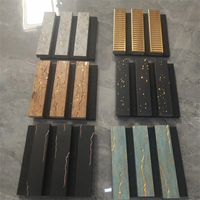 Acoustic panel PS Acoustic panel PS
