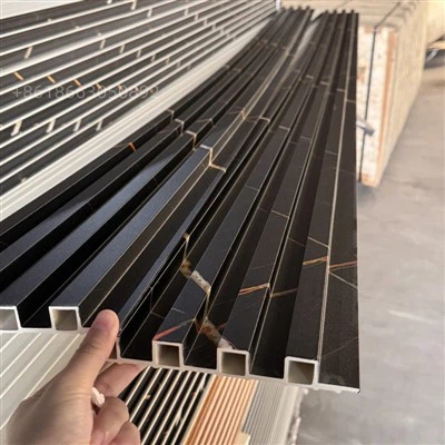 Decorazione a parete in legno decorazione in legno accento muro interior design